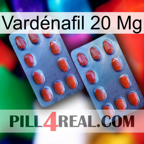 Vardénafil 20 Mg 05